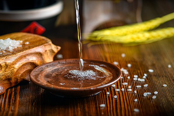 中國白酒香型及分類