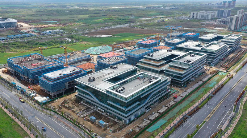 以新質生產力強勁推動高質量發展